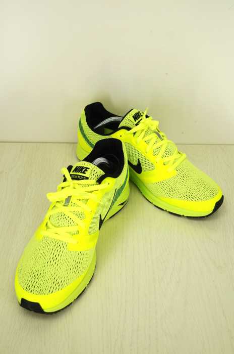 NIKE （ナイキ） AIR ZOOM FLY 2 ランニングシューズ メンズ シューズ