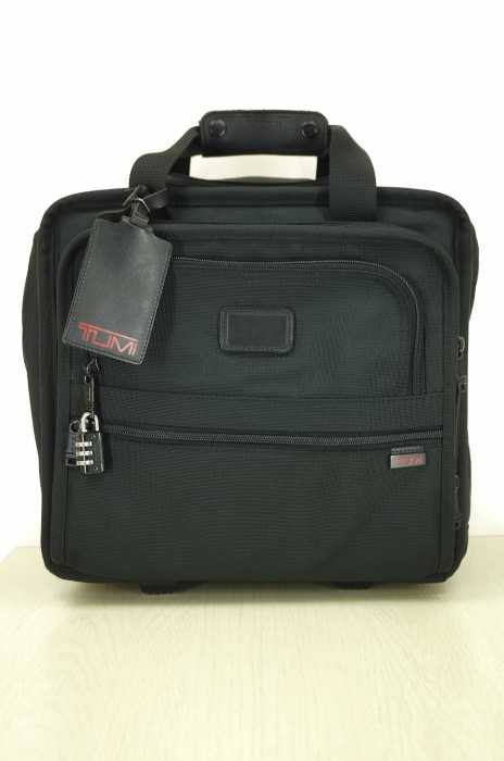 TUMI （トゥミ） キャリーバッグ メンズ バッグ