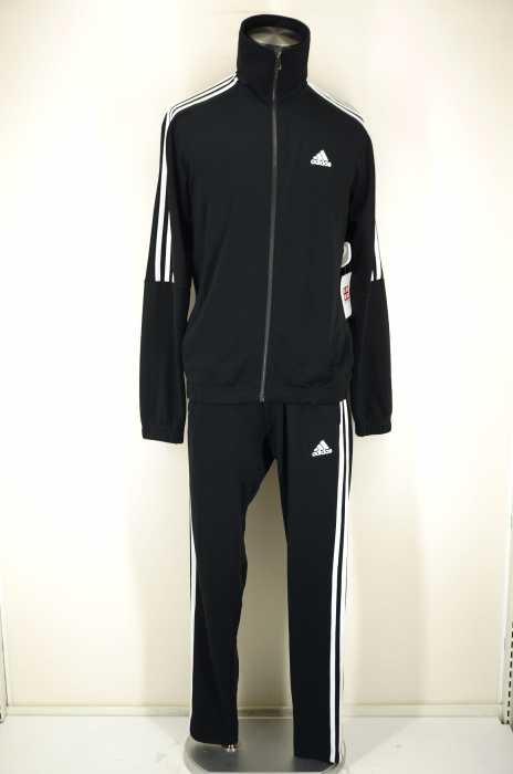 adidas （アディダス） 17SS トレーニングウェア TIRO トラックスーツ ジャージ上下セット メンズ パンツ