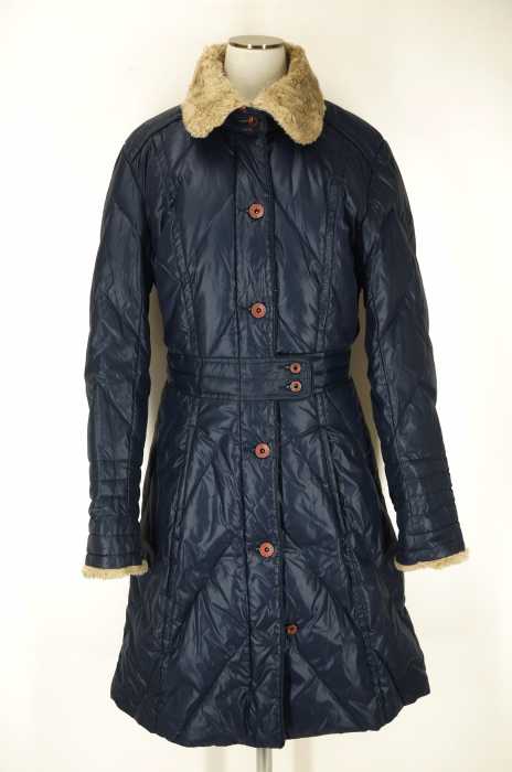 TOMMY HILFIGER （トミーヒルフィガー） ファー付き レディース アウター