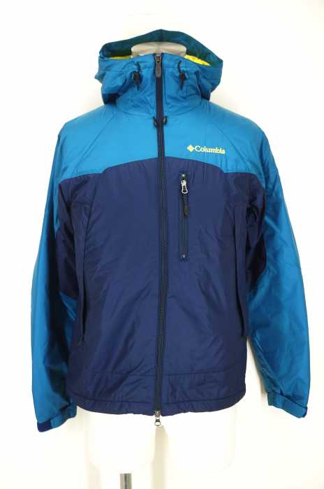 Columbia （コロンビア） CLIFFHANGER JACKET メンズ アウター
