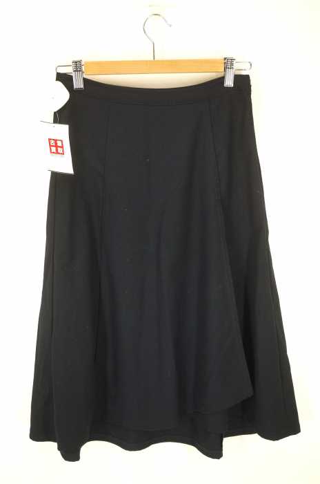 moussy （マウジー） WRAPAROUND CUT SKIRT レディース スカート