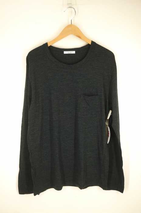 UNITED ARROWS （ユナイテッドアローズ） クルーネックカットソー メンズ トップス