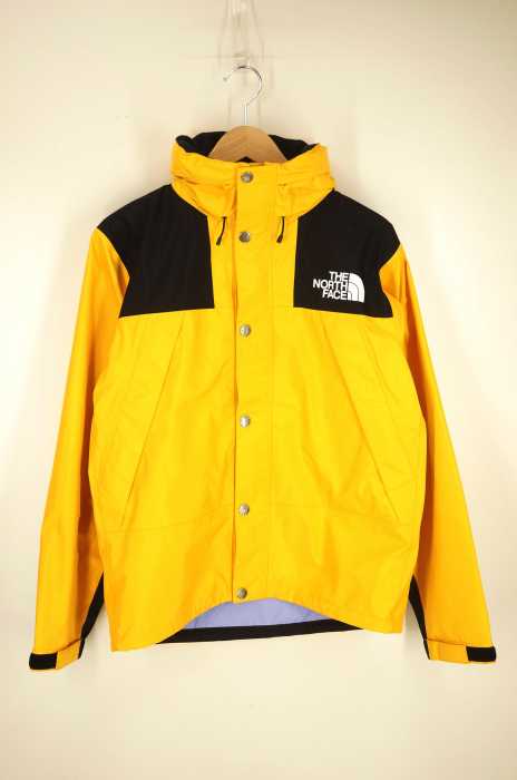 THE NORTH FACE （ザノースフェイス） GORE-TEX　マウンテンジャケット メンズ アウター