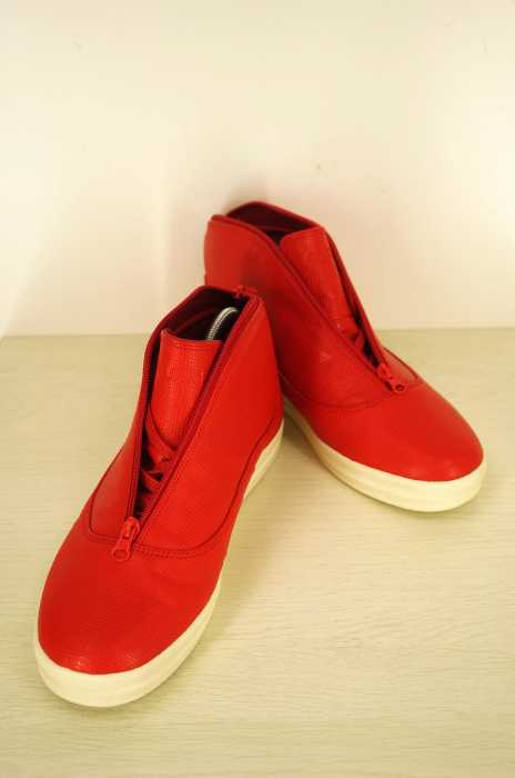 GOURMET（グルメ） DUE EPI LEATHER メンズ シューズ