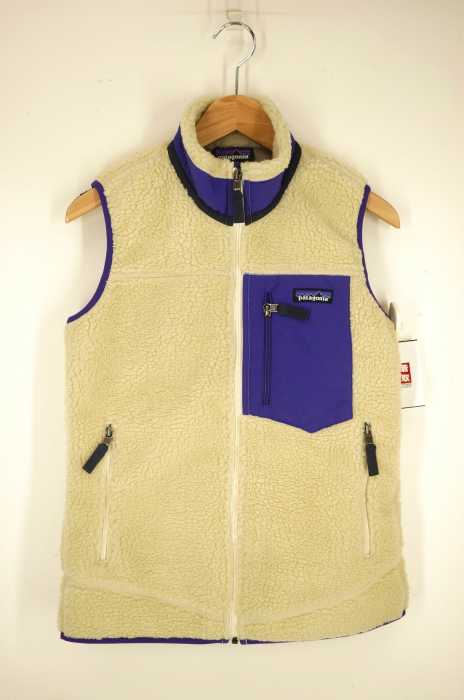 patagonia （パタゴニア） Ws Classic Retro-X Vest レディース アウター