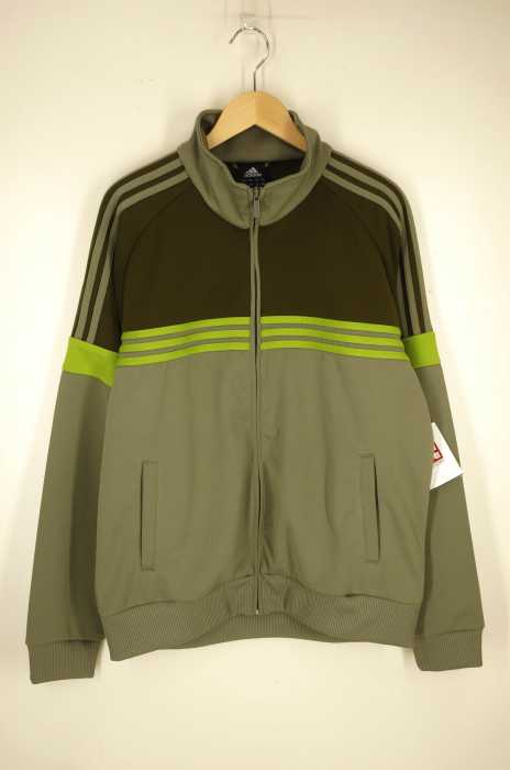 adidas （アディダス） ジャージ メンズ トップス
