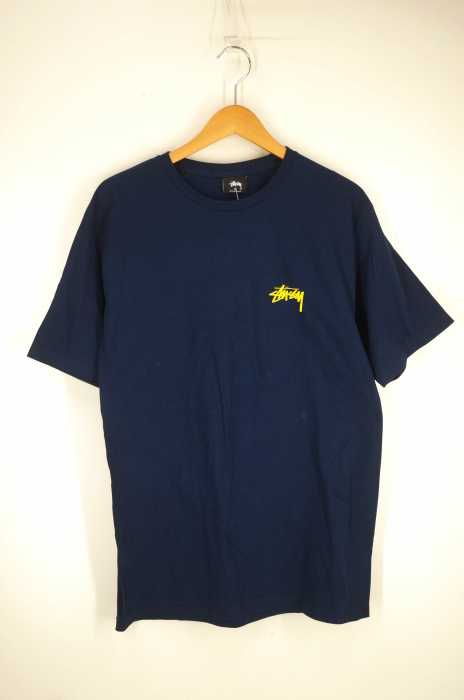 STUSSY （ステューシー） ロゴTシャツ メンズ トップス
