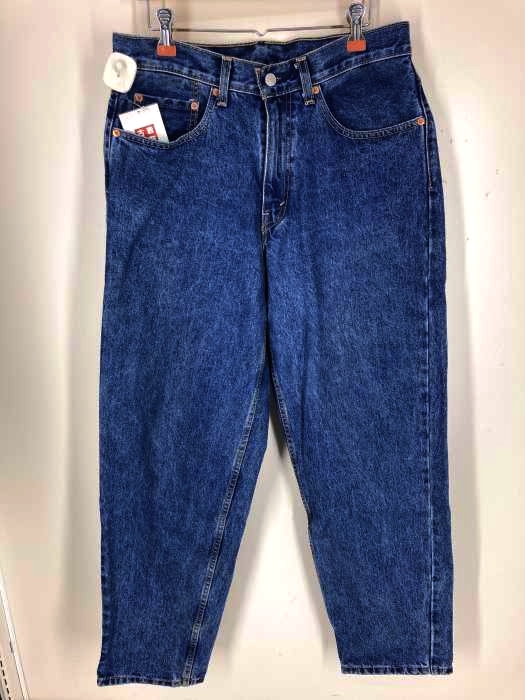 LEVIS（リーバイス） 560 ストレート デニムパンツ メンズ パンツ