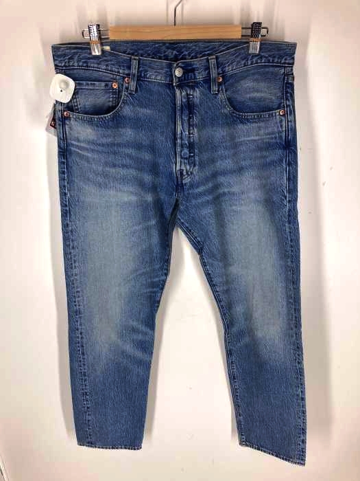Levis PReMIUM（リーバイスプレミアム） 501 スリムテーパードフィット メンズ パンツ