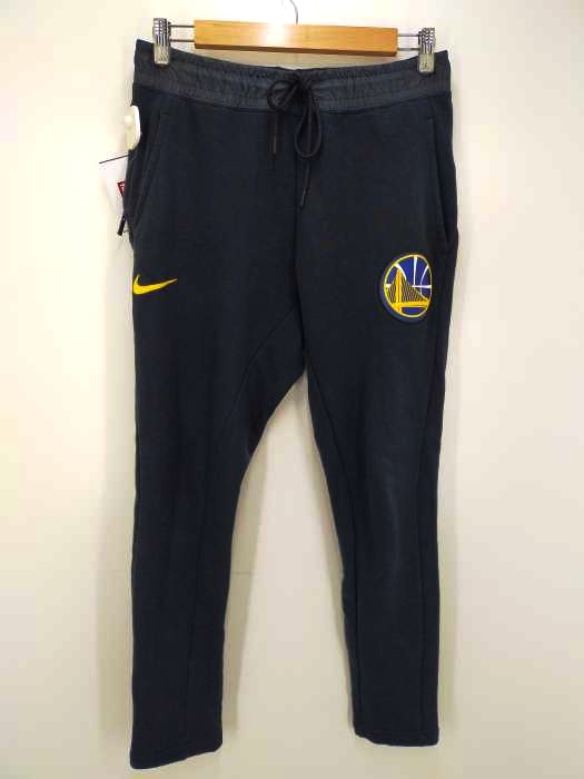NIKE(ナイキ) GSW モダン FT パンツ メンズ パンツ