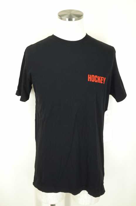 HOCKEY （ホッケー） プリントTシャツ メンズ トップス