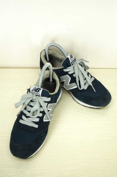 NEW BALANCE （ニューバランス） WRL996AN スニーカー メンズ シューズ