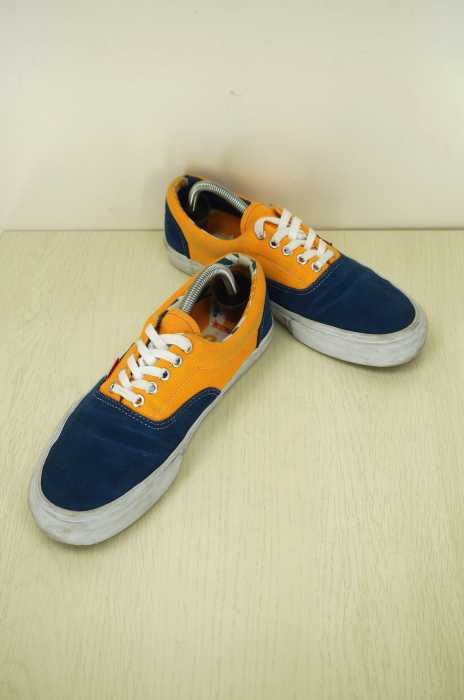 VANS (バンズ) ERA PRO 80s box スニーカー メンズ シューズ