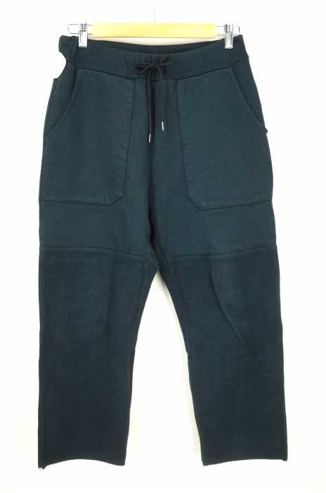 JOURNAL STANDARD relume （ジャーナルスタンダードレリューム） カットオフスウェットパンツ メンズ パンツ
