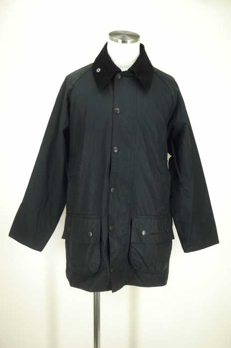 Barbour （バブアー） BEAUFORT 襟コーデュロイオイルドジャケット メンズ アウター