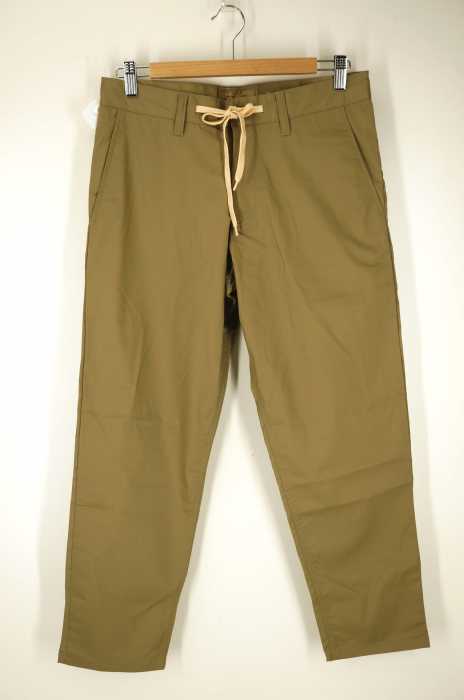 CREIND YARM （クレインドヤーム） メンズ パンツ