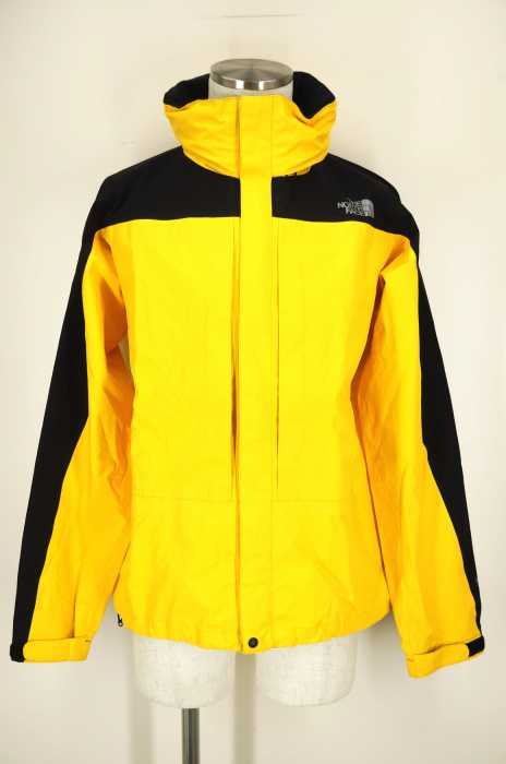 THE NORTH FACE （ザノースフェイス） RAINTEX PLASMA GORE-TEX レインテックス プラズマ メンズ アウター