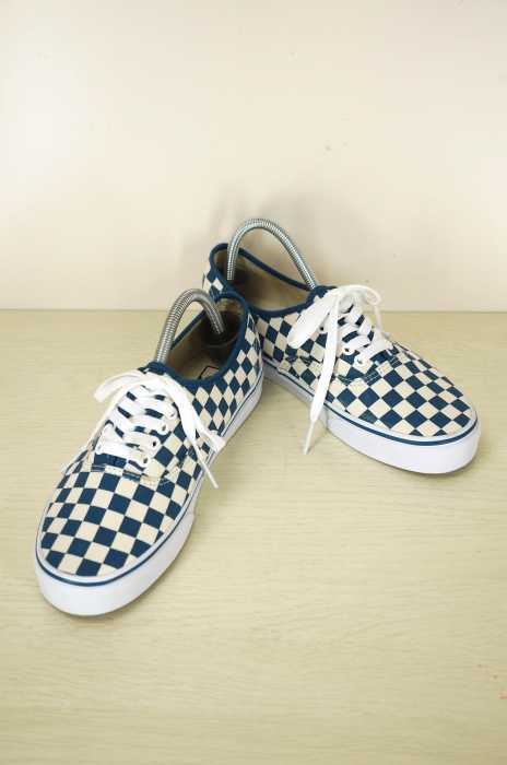 VANS （バンズ） AUTHENTIC メンズ シューズ