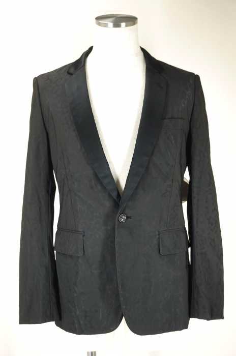 COMME des GARCONS HOMME PLUS （コムデギャルソンオムプリュス） AD2008 1B メンズ アウター