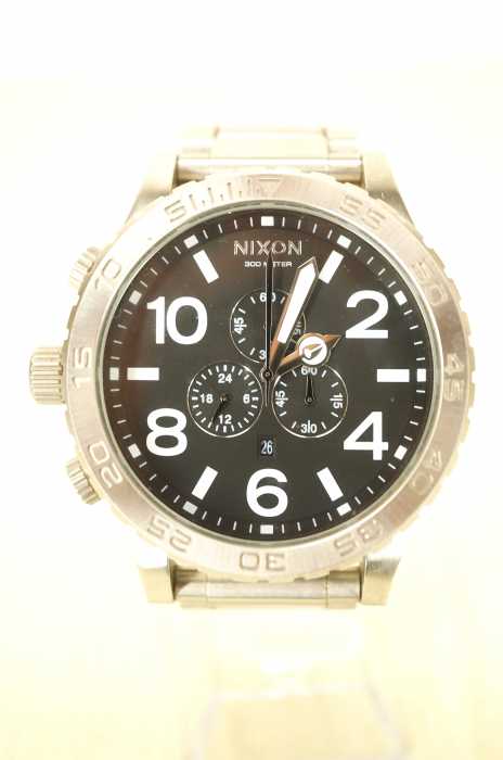 NIXON （ニクソン） 51－30 chrono SIMPLIFY メンズ 腕時計