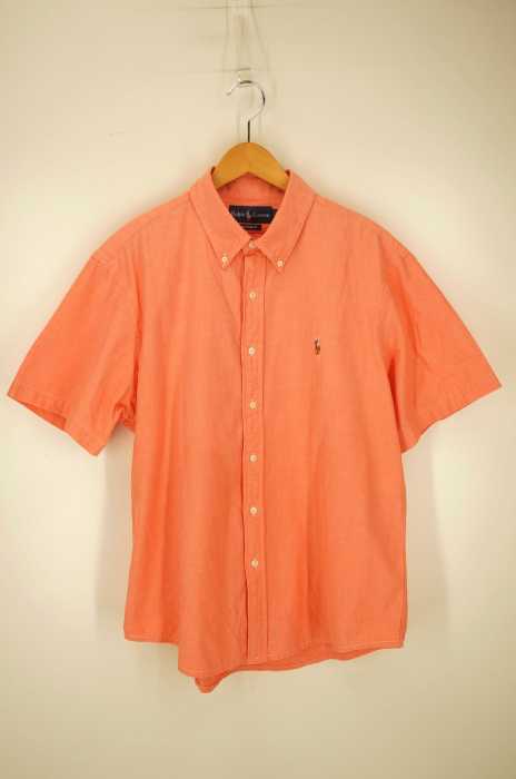 RALPH LAUREN (ラルフローレン) メンズ トップス