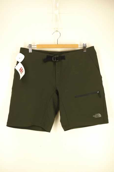 THE NORTH FACE (ザノースフェイス) メテオ ショーツ メンズ パンツ