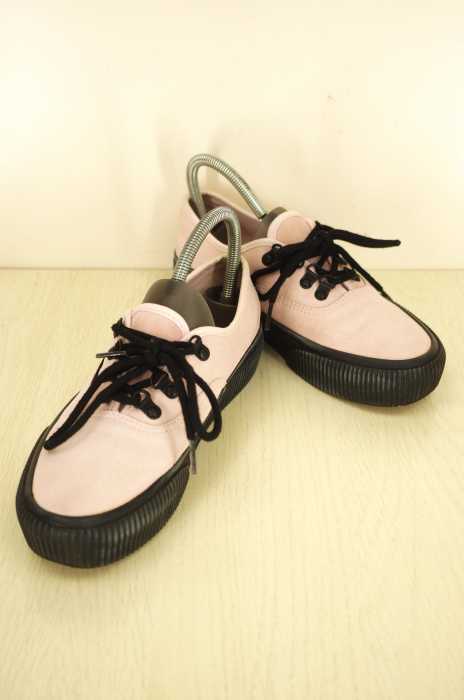 VANS （バンズ ） AUTHENTIC プラットフォーム レディース シューズ