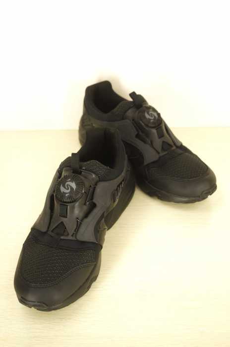 PUMA(プーマ) DISC BLAZE CT メンズ シューズ