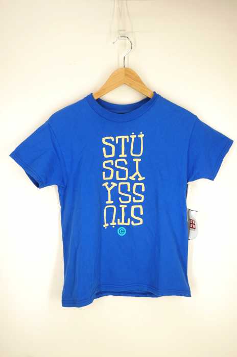 STUSSY (ステューシー) レディース トップス