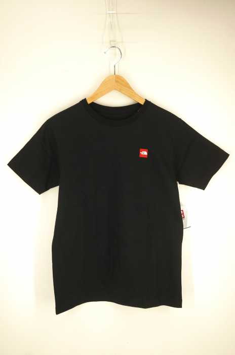 THE NORTH FACE （ザノースフェイス） ョートスリーブスモールボックスロゴティー メンズ トップス