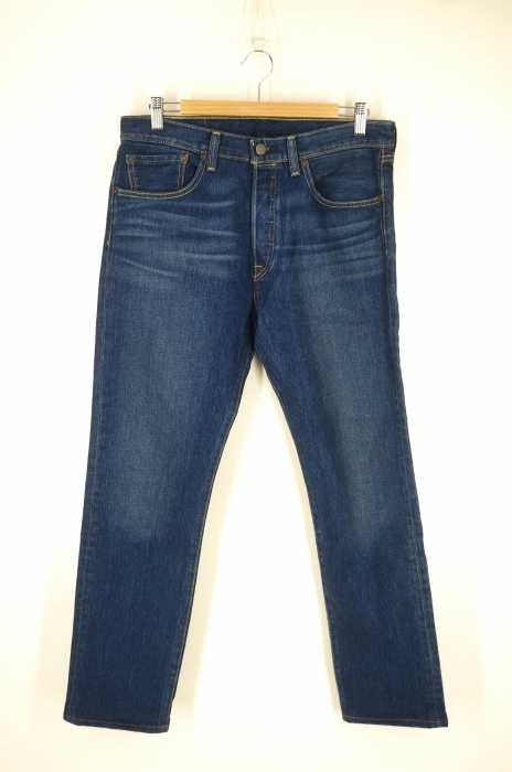 Levi's (リーバイス) 501CT メンズ パンツ