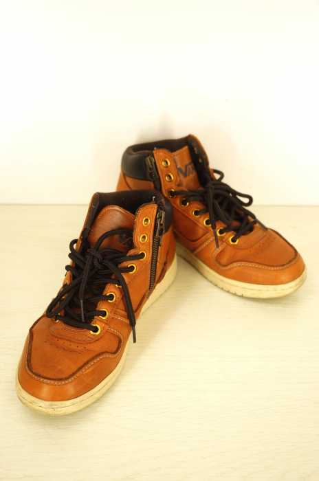 VANS バンズ WORKER BEE V2551Z スニーカーブーツ VANS バンズ WORKER BEE V2551Z スニーカーブーツ