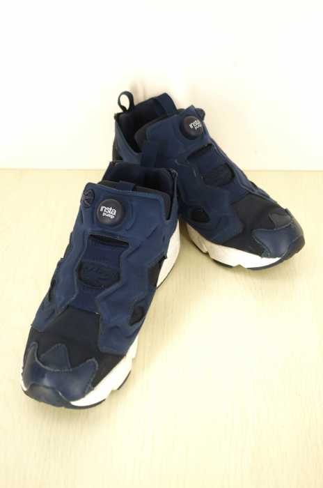 Reebok (リーボック) INSTA PUMP FURY OG/V65752/ローカットスニーカー メンズ シューズ