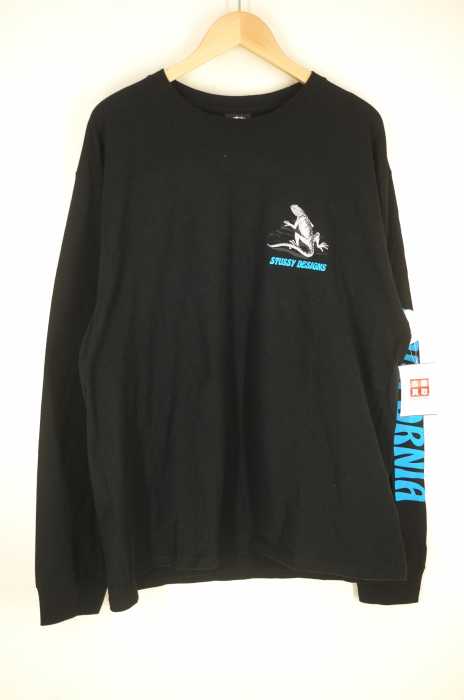 STUSSY （ステューシー） メンズ トップス