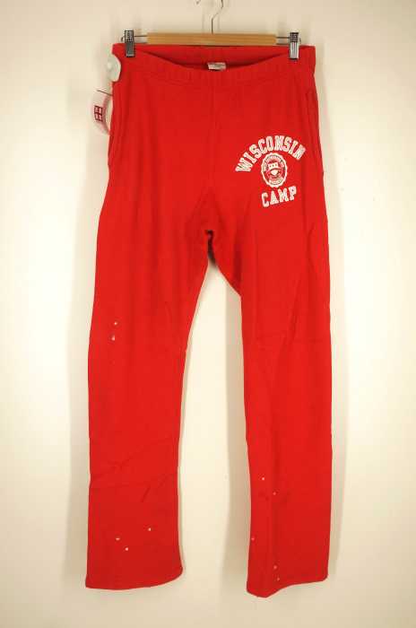 Champion （チャンピオン） REVERSE　WEAVE　WARMUP　スウェットパンツ メンズ パンツ