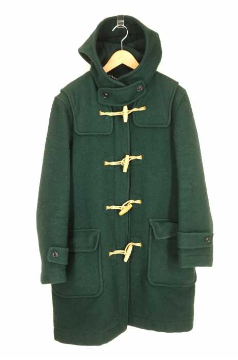 HARNOLD BROOK（アーノルドブルック） ダッフルコート メンズ アウター