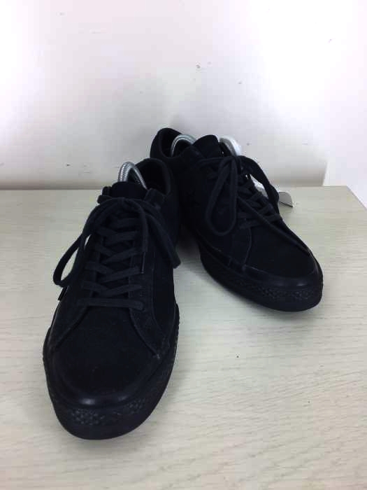 CONVERSE (コンバース) ONE STAR OX スニーカー メンズ シューズ
