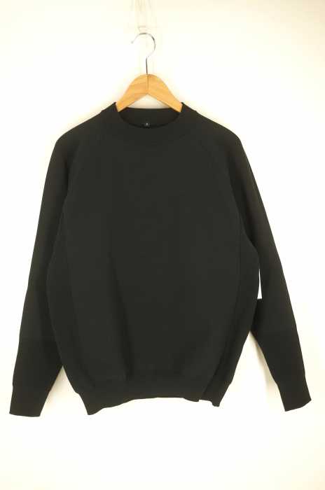 MUJI （ムジ） クルーネックセーター メンズ トップス