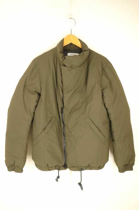 nonnative（ノンネイティブ） ダウンジャケット メンズ アウター
