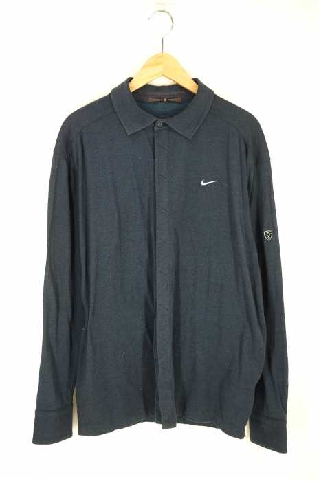 NIKE（ナイキ） tiger woods ゴルフシャツ メンズ トップス