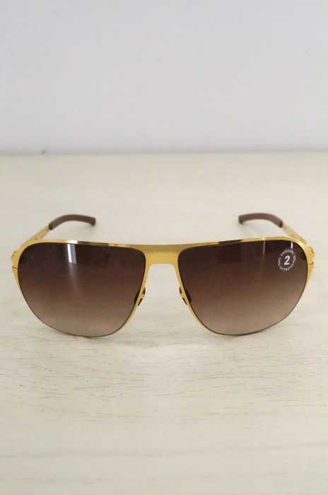 MYKITA（マイキータ） NO.1 SUN CAMPBELL メンズ ファッション雑貨