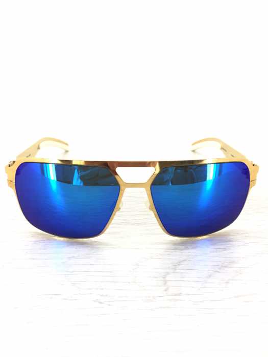 MYKITA bernhard willhelm（マイキータ ベルンハルトウィルヘルム） HEINZ メンズ ファッション雑貨