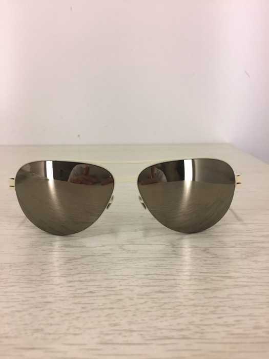 MYKITA(マイキータ) NO.1 SUN TYSON メンズ ファッション雑貨