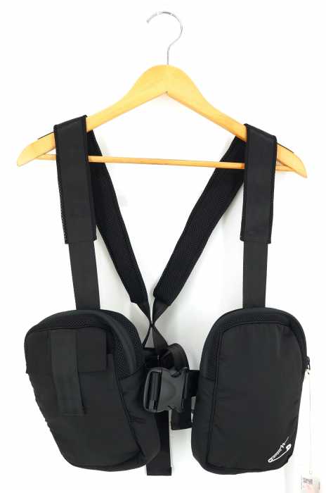 PARADOX（パラドックス） BACKPACK VEST ユーティリティベストバッグ メンズ バッグ