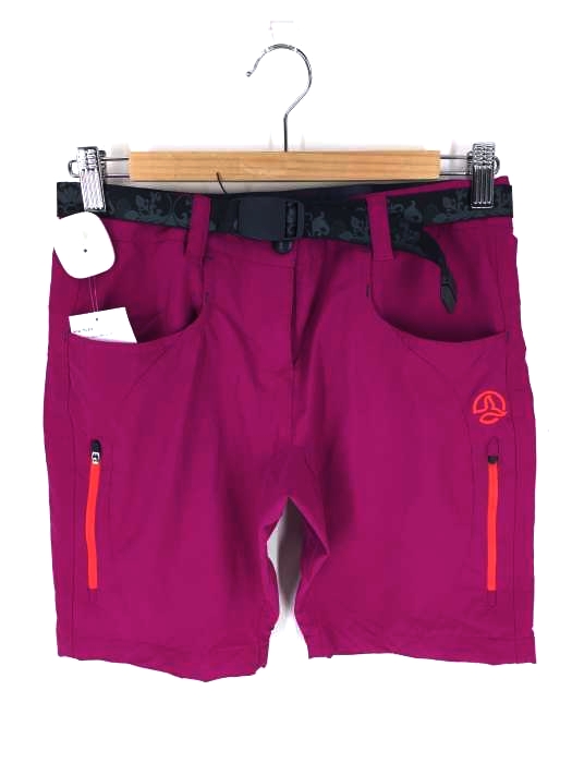 ternua（テルヌア） ショートパンツ レディース パンツ