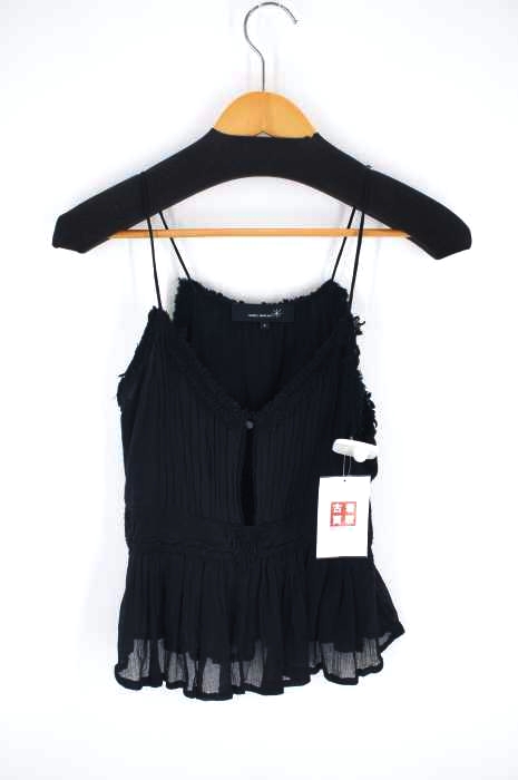 ISABEL MARANT（イザベルマラン） キャミソール レディース トップス