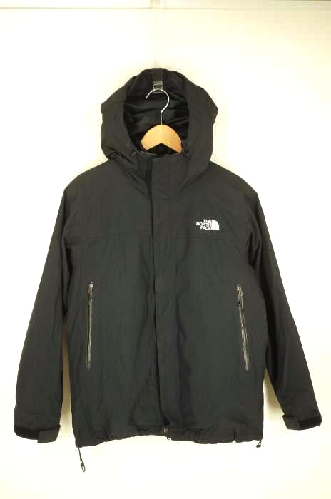 THE NORTH FACE（ザノースフェイス） Cassius Triclimate Jacket カシウストリクライメイト ジャケット メンズ アウター