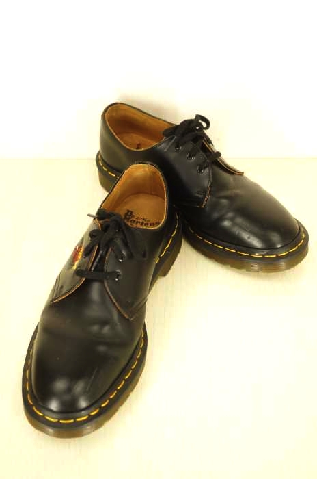 Supreme（シュプリーム） 1461 VINTAGR SMOOTH SACRED HEART 3EYE SHOE メンズ シューズ