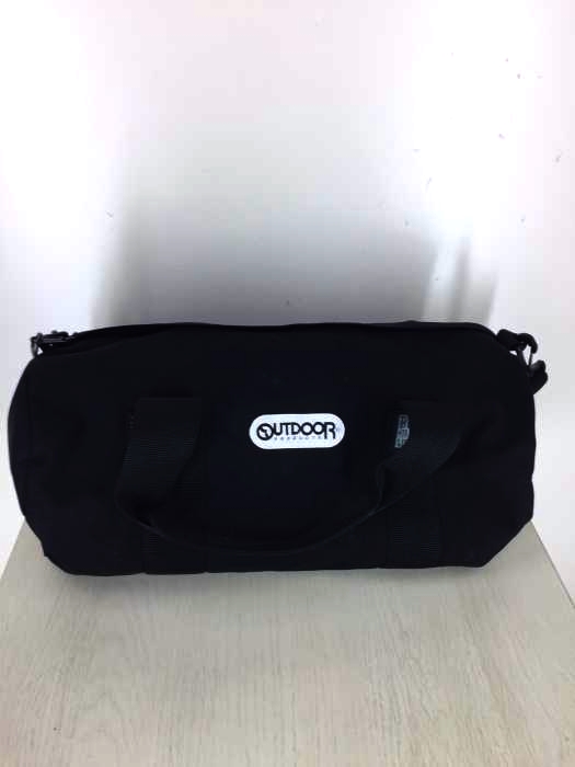 OUTDOOR(アウトドア) 2way ミニボストンバック メンズ バッグ